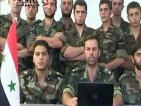 برومو يعرض صوراً للمقدم عبد الستار يونسو