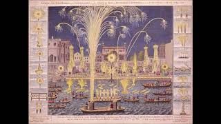 Download lagu G.F.Händel: Music for the Royal Fireworks HWV 351 - John Eliot Gardiner mp3