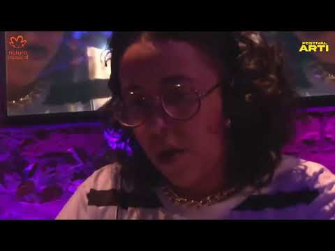 Natura Musical apresenta FESTIVAL ARTI: Show de BadSista