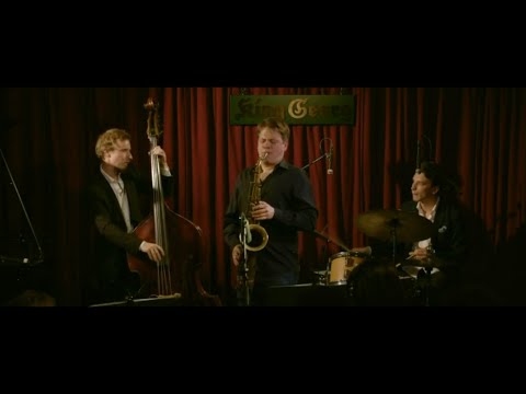 You Stepped Out of a Dream - Jerry Lu Trio & Denis Gäbel 2023
