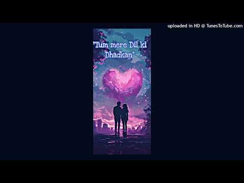 Tum Dil ki Dhadkan #alexmusic