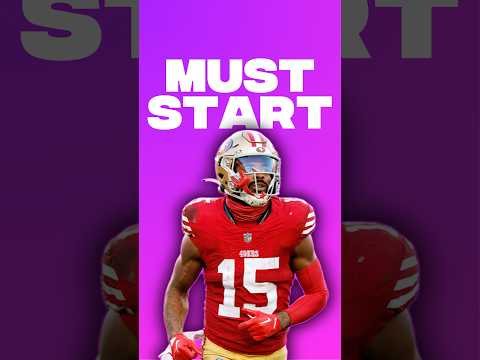 Thumbnail for Start this player if you want to win your fantasy football matchup in week 16