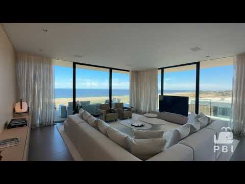 Video de YouTube - Apartamento en Venta de 4 dormitorios con Piscina y Garage en Manantiales, Maldonado