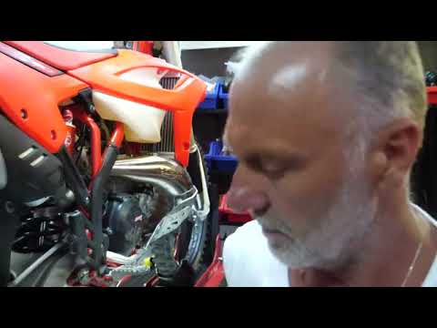 Bosnia Enduro Tour with Enduro-Connection.com and Reiner Linden, June 2022