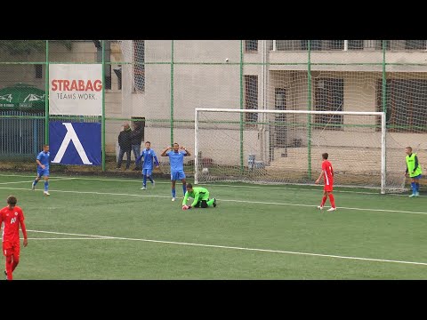 "Левски" - "ЦСКА-София" 3:1 (U14)