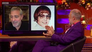 The Graham Norton Show S28 E25: Compilation 1 (23 Apr 21).