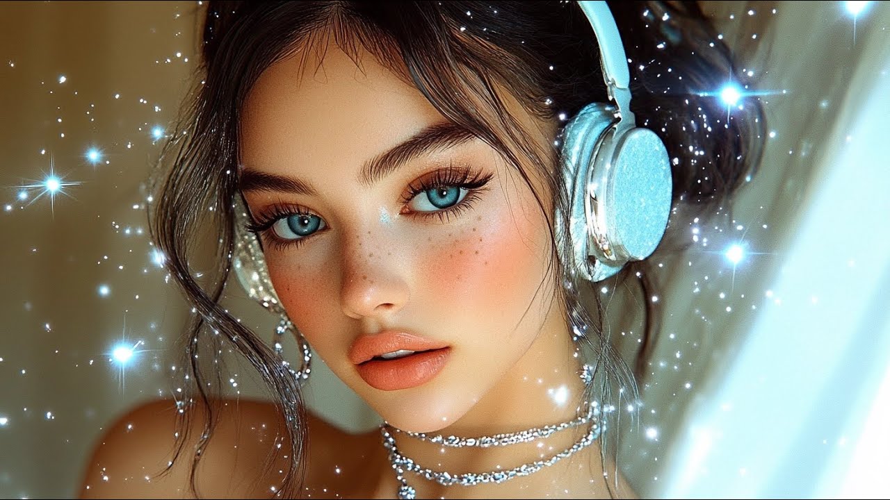 Manifest Your DREAM LIFE 10K Affirmations! 🌙✨ Subliminal Music for a Perfect & Desired Life!