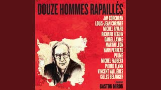 Poème dans le goût ancien (La vie s'en va) Music Video