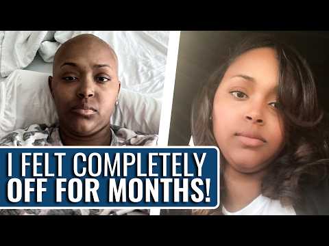 Multiple Doctors DISMISSED My Symptoms! - Taja | Polycythemia Vera | The Patient Story