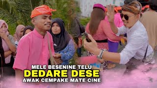Download lagu Lagu sasak dedare dese - awak cempake mate cine gazali alba 05 mp3