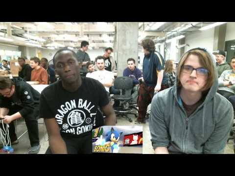 SMSH 203 - Smash 4 LQs - TEG | Alphicans (Mewtwo) vs F$B | MD3 (Sonic)
