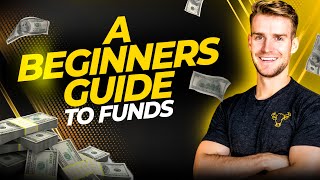 A Beginners Guide On Funds || VC, PE, Hedge Funds, Real Estate Funds, Etc.