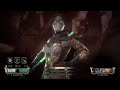 Jade Vs Jade Mirror Matches Jaded Vs Emerald Defender Mortal Kombat 11 Online Ranked Matches