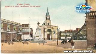 Callao puerto querido   El Gran Combo