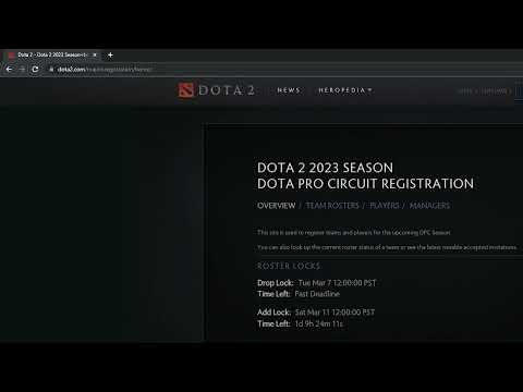 Jerax is Back in OG | Jerax joins OLD G