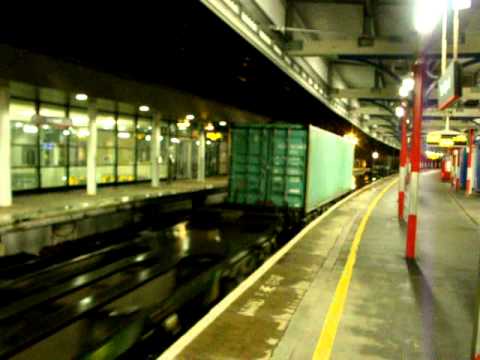 90046 passing Stockport.avi