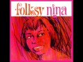 Nina Simone - Lass of the Low Country (HQ Sound)