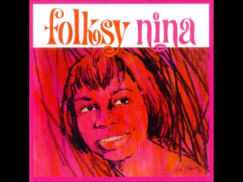 Nina Simone - Lass of the Low Country (HQ Sound)