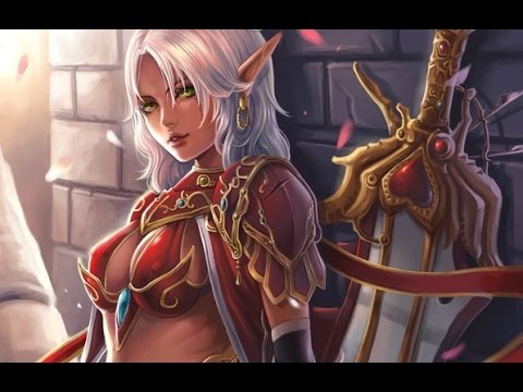 Warlords of Draenor - Let's Play - Solar Magnifier