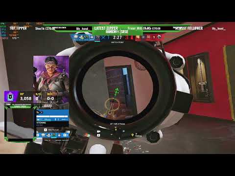 EU/UK  Copper to diamond 3 week challenge - Super Smurf