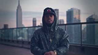 Sean Scott - Leave Em' Froze (Official Music Video)