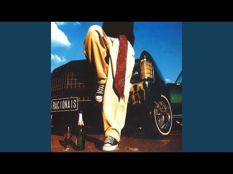 Racionais MC’s - A Vida É Desafio (ft. Daniel Quirino, Afro-X)