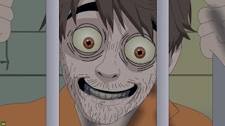 24 HORROR STORIES ANIMATED (March 2022 Compilation)