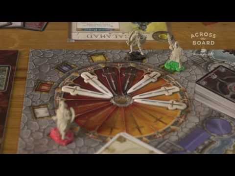 Shadows Over Camelot