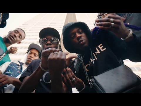 BRK - Shooter #5 feat Gambino La MG