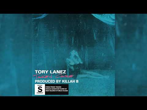 Tory Lanez - Taken Care [Official Audio] FARGO FRIDAYS
