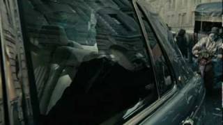 Children Of Men- Court of the Crimson King