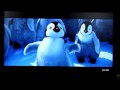 Happy Feet Day At School Polish