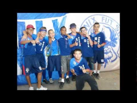 Fênix Itaim Paulista Juvenil