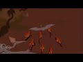 The Legend Of Tarzan 2001 2003 Ornithomimus Screen Time
