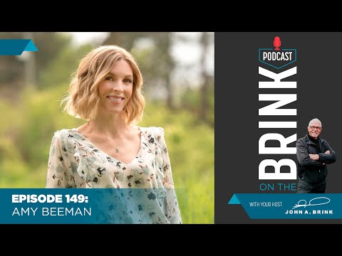 On The Brink | Amy Beeman | Episode #149