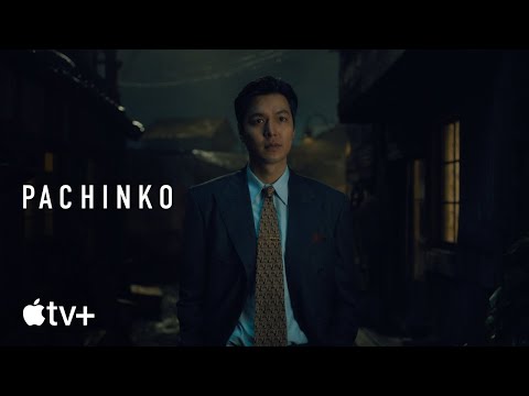 Pachinko — Season 2 Official Trailer | Apple TV+