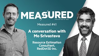Measured #41 - Mo Srivastava