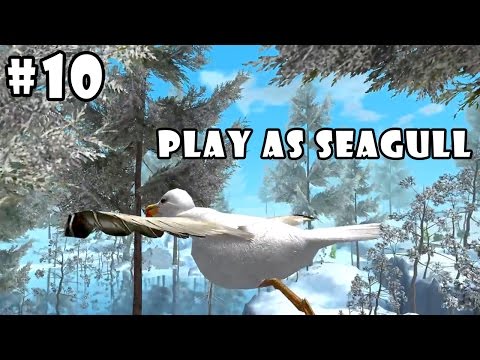 Ultimate Bird Simulator (by Gluten Free Games) Android Gameplay Part 10 [HD] - YouTube