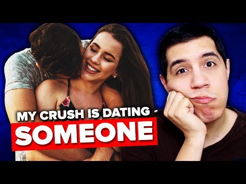 What To Do if Your Crush is in a Relationship (The Waiting Game)