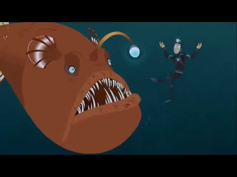 Pustolovine Sa Bracom Kret S01E37 Rak Bela