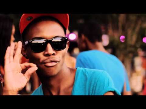 DJ Dimplez ft JR & George Avakian - "TOAST"