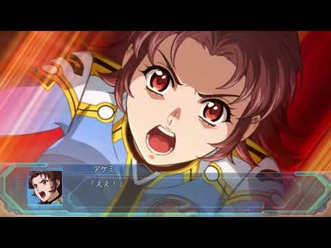 Super Robot Wars OG: The Moon Dwellers | Super Soul Saber GG | All Attacks | 4K 60FPS