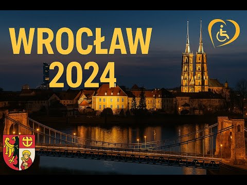 Wrocławska piosenka - AGAPE 2024