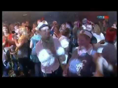 "Ms Project-Dolce Vita (feat. Ryan Paris) [Remake Maxi Version