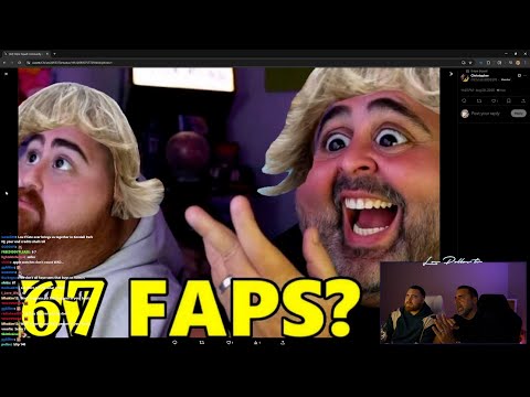 LosPollosTV and Wad react to trending topics, new memes and rate viewers watch collections (8.28.25)