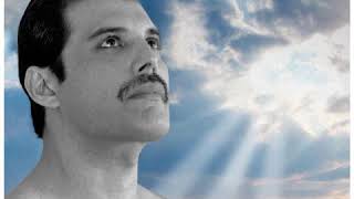 Freddie Mercury - Time Waits For No One
