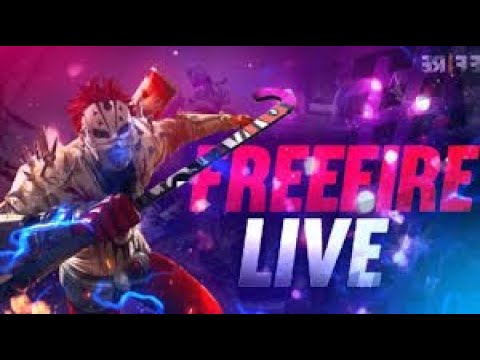 Free Live || Dark Squad || Garena Free Fire Live || DARK SQUAD || GARENA 😍  #freefire #dsgbd3
