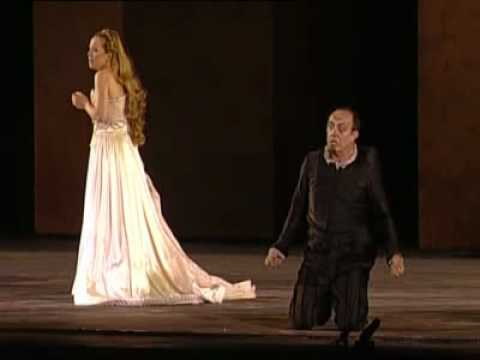 Rigoletto - Si vendetta tremenda vendetta