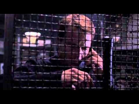 The Twilight Zone (2002)   Folge 36 - Das Gemini Projekt