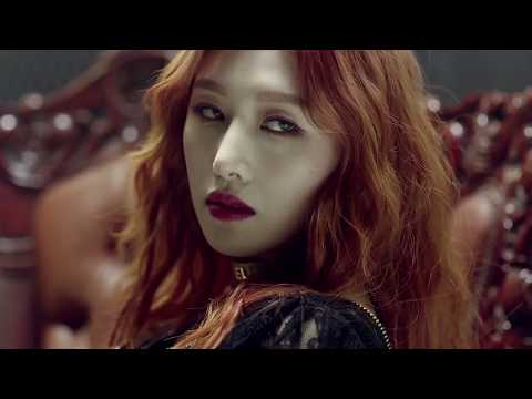 180227 UNI.T (유니티) HELLO EUIJIN